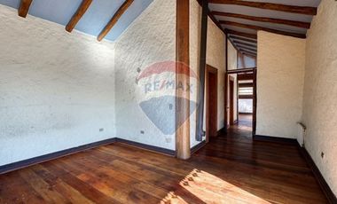 Oportunidad en Pirque Casa y Naturaleza Unida