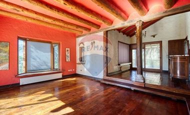 Oportunidad en Pirque Casa y Naturaleza Unida