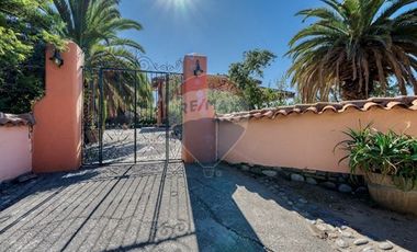 Oportunidad en Pirque Casa y Naturaleza Unida