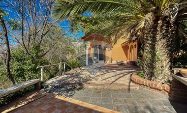 Oportunidad en Pirque Casa y Naturaleza Unida