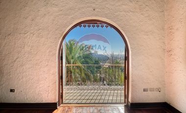 Oportunidad en Pirque Casa y Naturaleza Unida