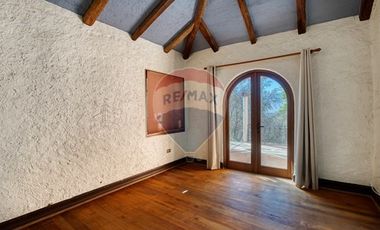 Oportunidad en Pirque Casa y Naturaleza Unida