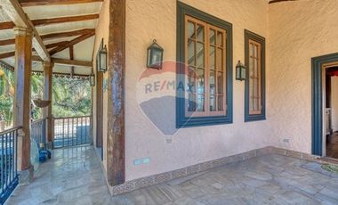 Oportunidad en Pirque Casa y Naturaleza Unida