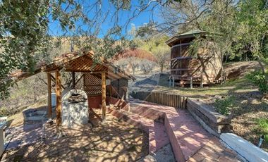 Oportunidad en Pirque Casa y Naturaleza Unida