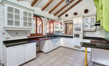 Oportunidad en Pirque Casa y Naturaleza Unida