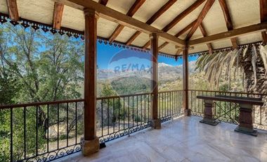 Oportunidad en Pirque Casa y Naturaleza Unida