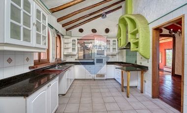 Oportunidad en Pirque Casa y Naturaleza Unida