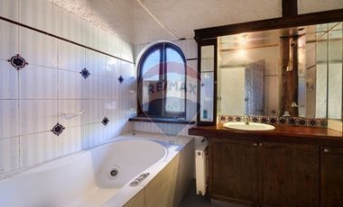 Oportunidad en Pirque Casa y Naturaleza Unida