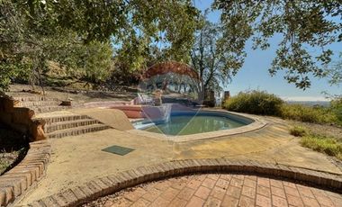 Oportunidad en Pirque Casa y Naturaleza Unida