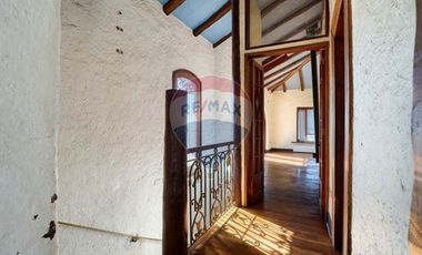 Oportunidad en Pirque Casa y Naturaleza Unida
