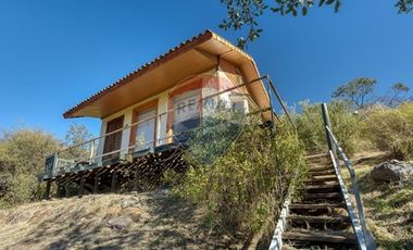 Oportunidad en Pirque Casa y Naturaleza Unida