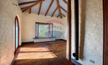 Oportunidad en Pirque Casa y Naturaleza Unida