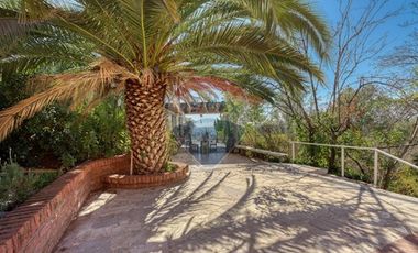 Oportunidad en Pirque Casa y Naturaleza Unida