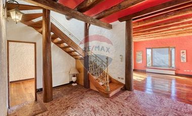 Oportunidad en Pirque Casa y Naturaleza Unida