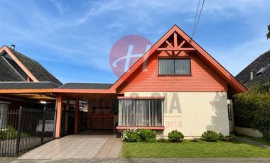 Casa en Arriendo en Lomas de Mirasur