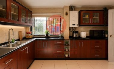 Casa en Arriendo en Lomas de Mirasur