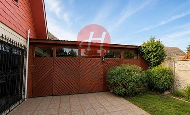 Casa en Arriendo en Lomas de Mirasur