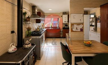 Casa en Arriendo en Lomas de Mirasur