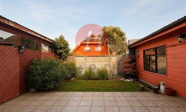 Casa en Arriendo en Lomas de Mirasur