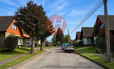 Casa en Arriendo en Lomas de Mirasur