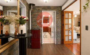 Casa en Arriendo en Lomas de Mirasur