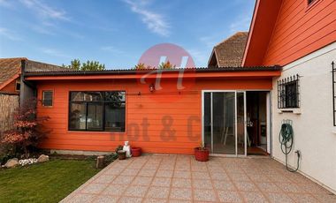 Casa en Arriendo en Lomas de Mirasur
