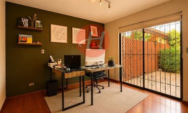 Casa en Arriendo en Lomas de Mirasur