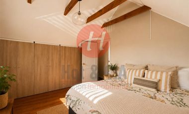 Casa en Arriendo en Lomas de Mirasur