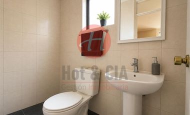 Casa en Arriendo en Lomas de Mirasur