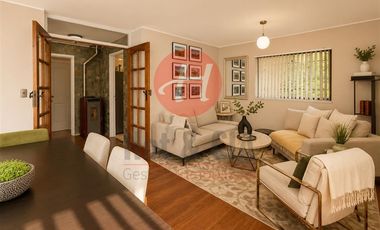 Casa en Arriendo en Lomas de Mirasur