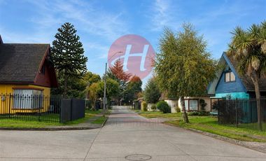 Casa en Arriendo en Lomas de Mirasur