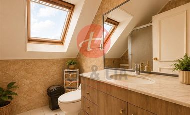 Casa en Arriendo en Lomas de Mirasur