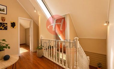 Casa en Arriendo en Lomas de Mirasur
