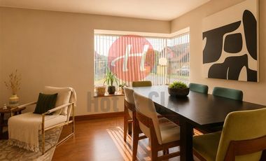 Casa en Arriendo en Lomas de Mirasur