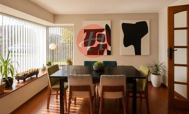 Casa en Arriendo en Lomas de Mirasur