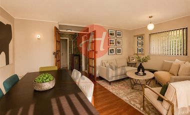 Casa en Arriendo en Lomas de Mirasur