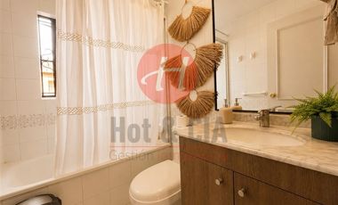 Casa en Arriendo en Lomas de Mirasur