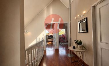 Casa en Arriendo en Lomas de Mirasur