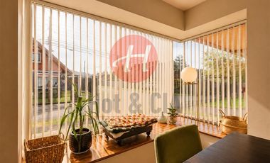 Casa en Arriendo en Lomas de Mirasur