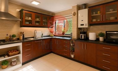Casa en Arriendo en Lomas de Mirasur