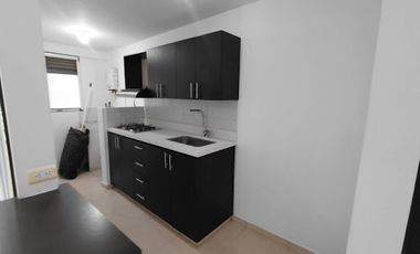 ARRIENDO de APARTAMENTO en ItaguÃ­