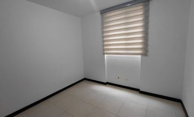 ARRIENDO de APARTAMENTO en ItaguÃ­