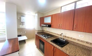 ARRIENDO de APARTAESTUDIO en PEREIRA