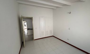 ARRIENDO de CASAS en PEREIRA