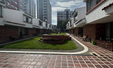 ARRIENDO de CASAS en PEREIRA
