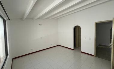 ARRIENDO de CASAS en PEREIRA