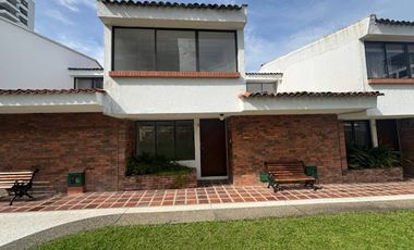 ARRIENDO de CASAS en PEREIRA