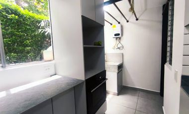 ARRIENDO de APARTAMENTO en MedellÃ­n
