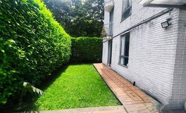 ARRIENDO de APARTAMENTO en MedellÃ­n
