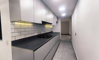 ARRIENDO de APARTAMENTO en MedellÃ­n